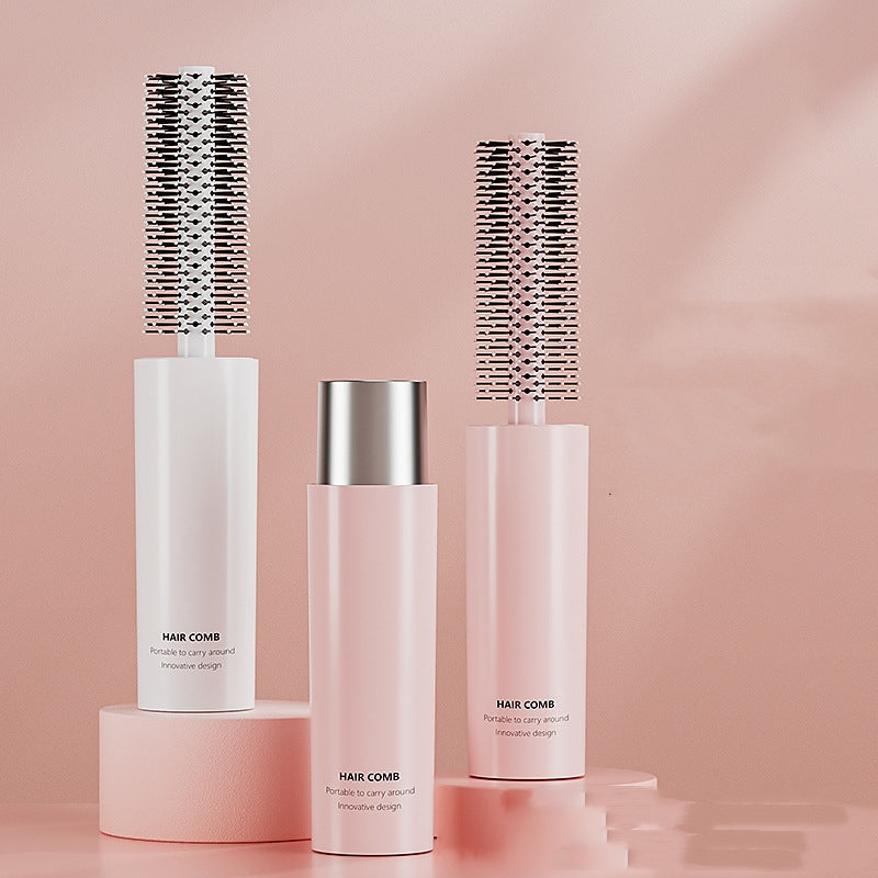 Travel Portable Good-looking Hair Curling Comb