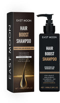 East Moon Hair Boost Shampoo