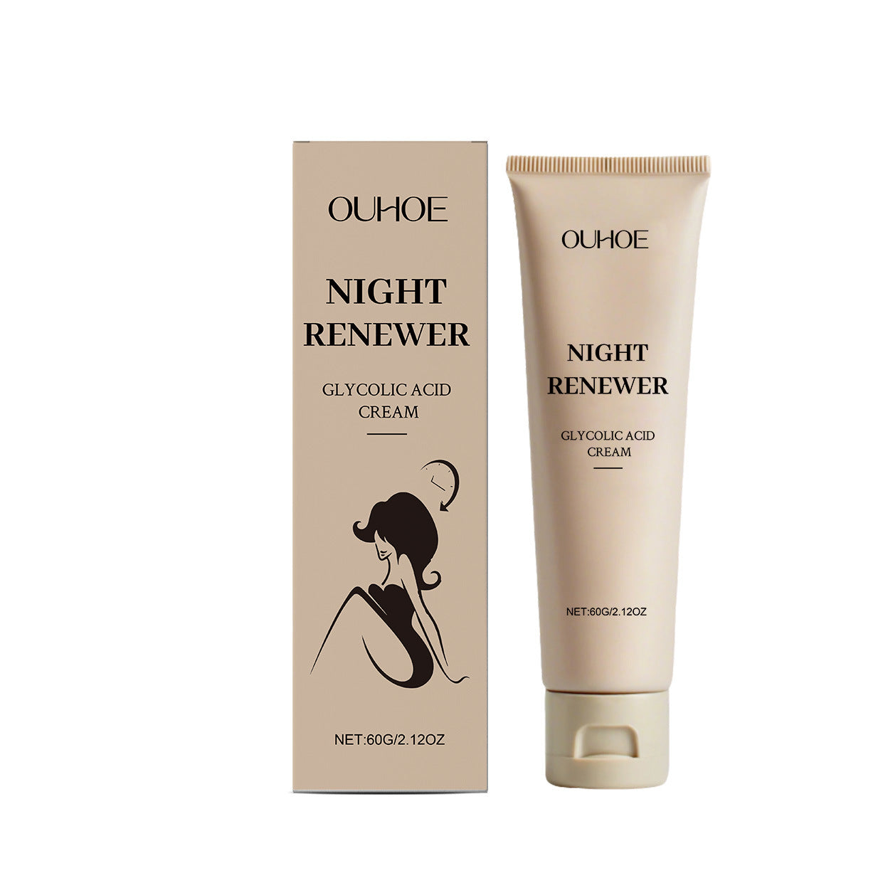 Sleep-soothing Cream