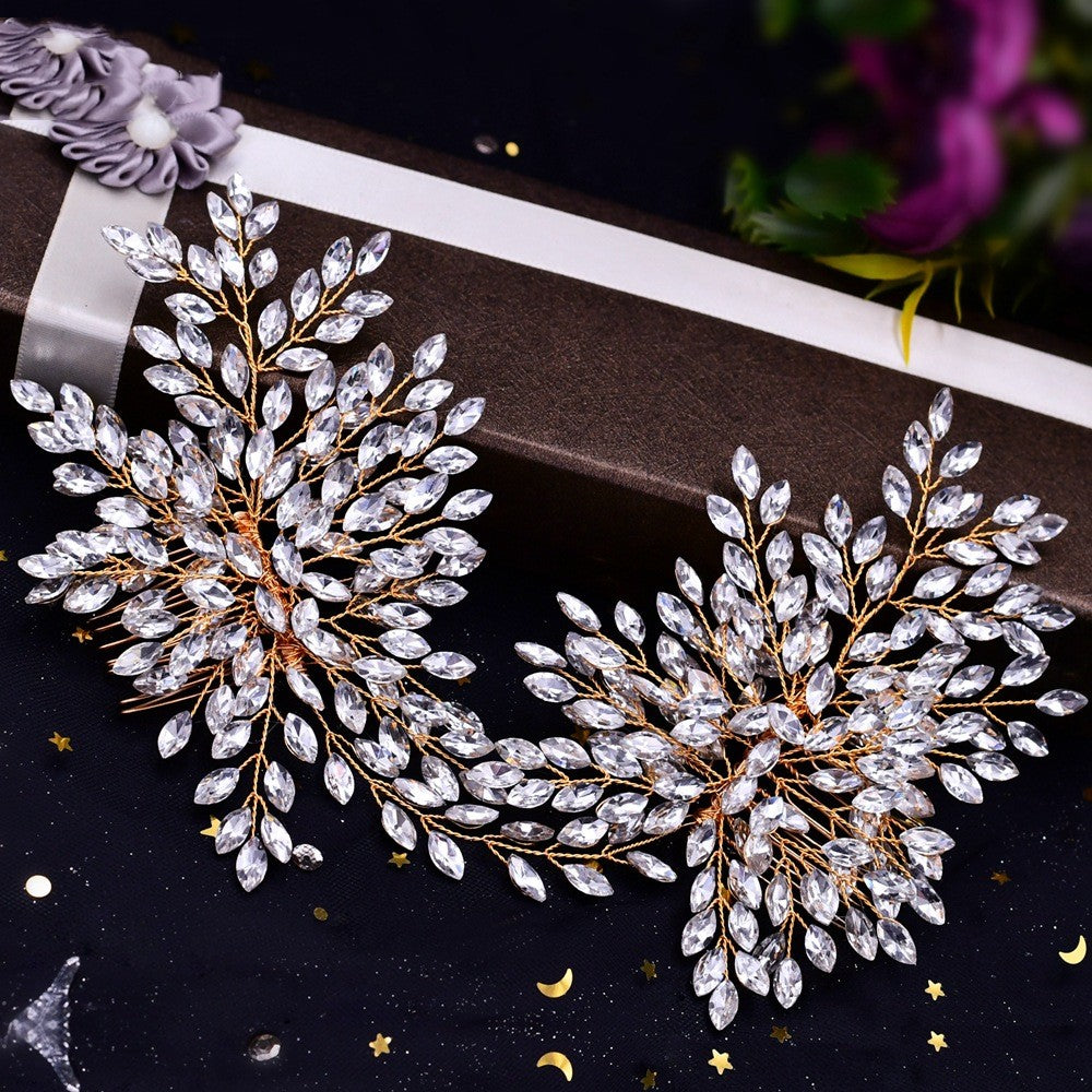 Handmade Soft Pottery Flower Plate For Hair Accessories