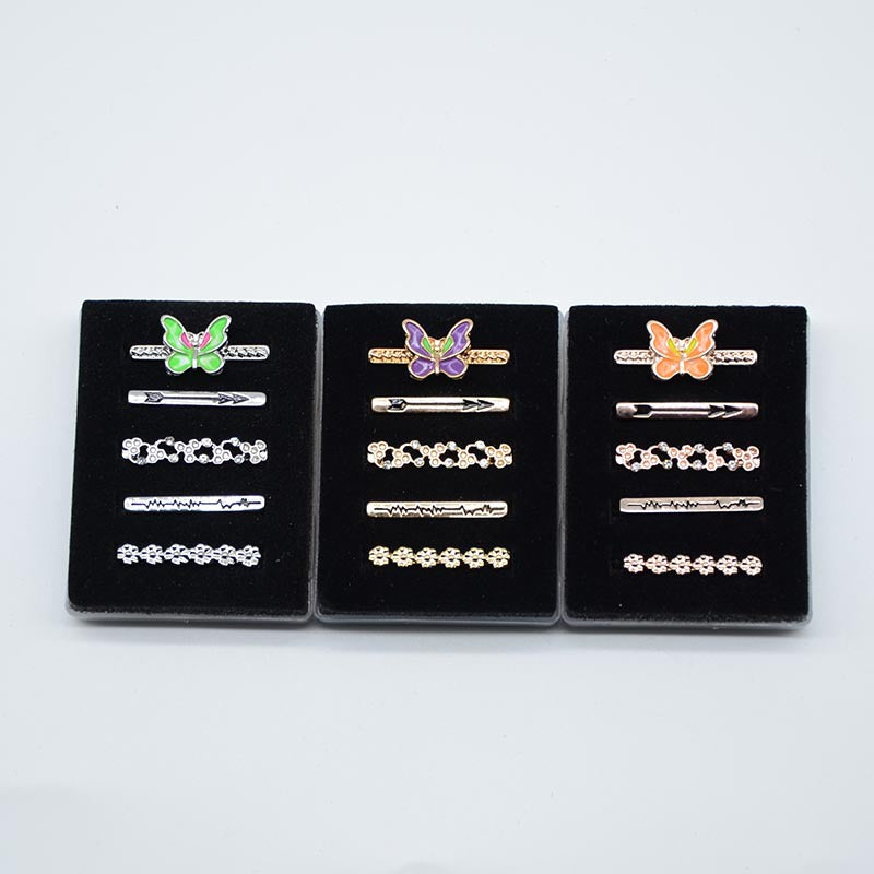 Strap Decorative Ring Decorative Nail Accessories