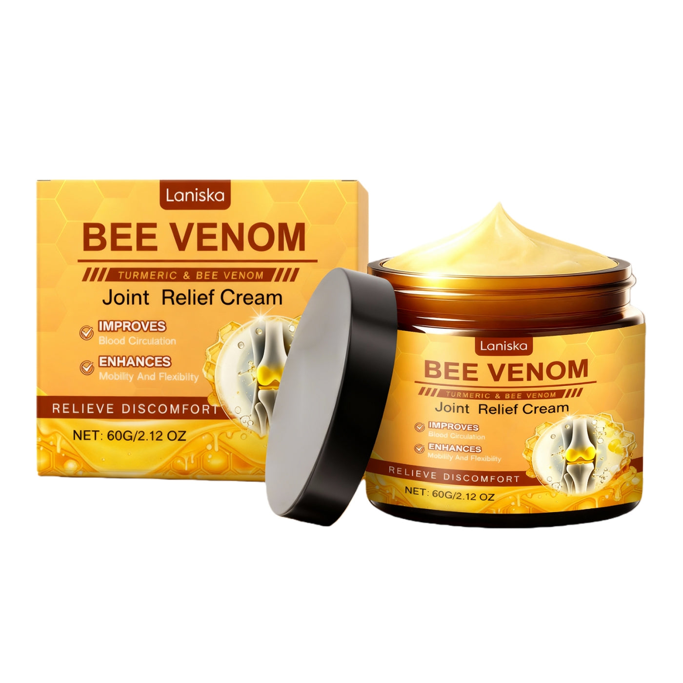 Joint Soothing Cream
