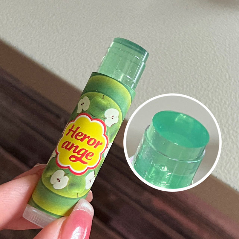 Lip Balm Moisturizing Hydrating And Fading Lip Lines