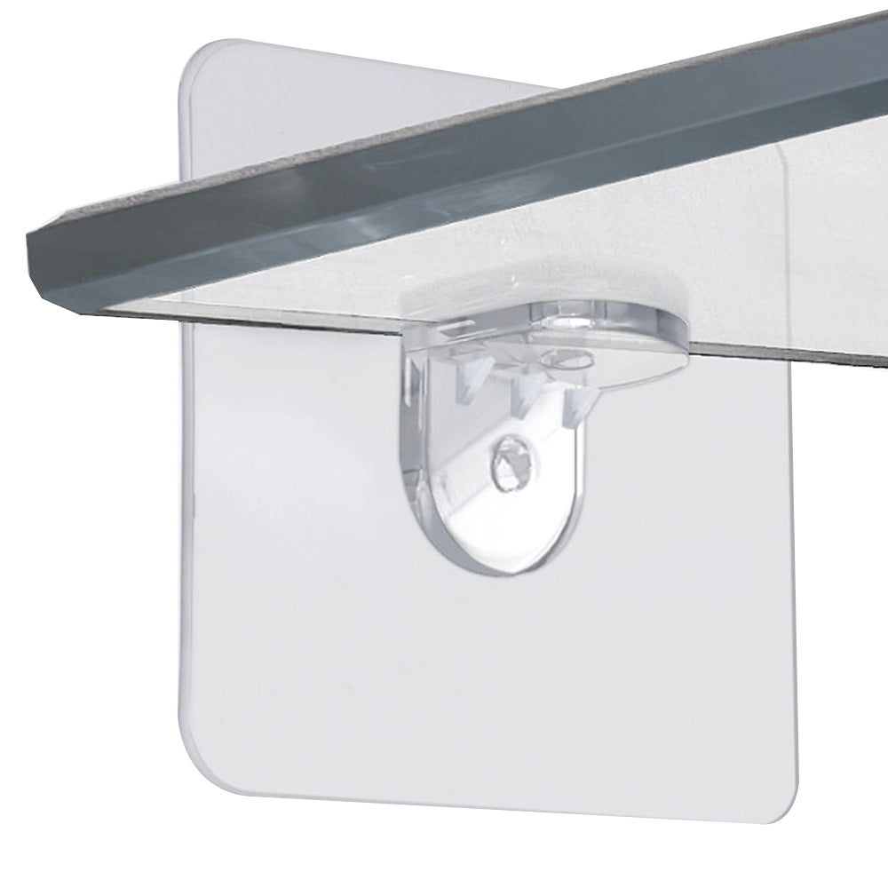 Partition Nail Wardrobe Nail-free Fixing Bracket