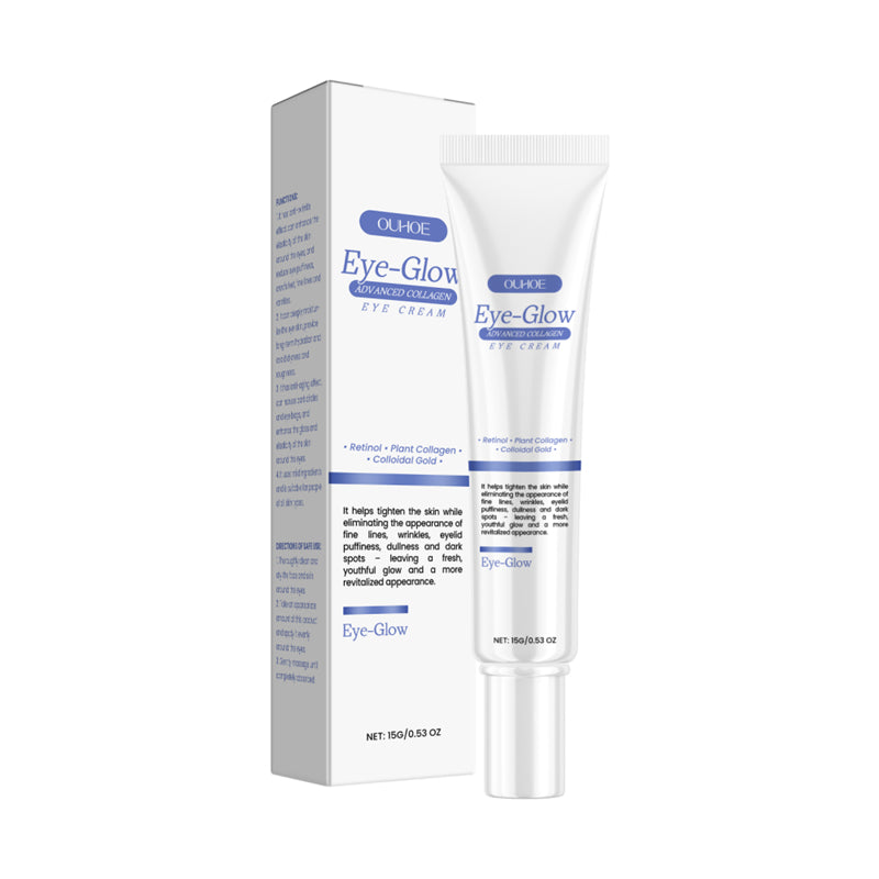 Anti-wrinkle Firming Eye Cream Fade