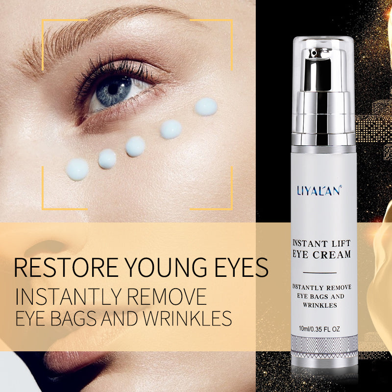 Lightening Fine Lines And Firming Eye Cream