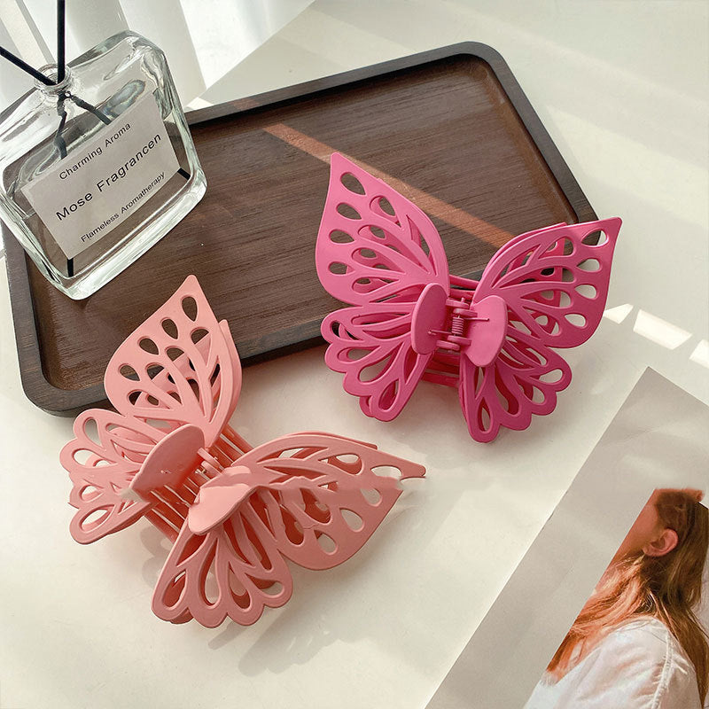 Women's Fashion High Grade Clip Women's Headwear