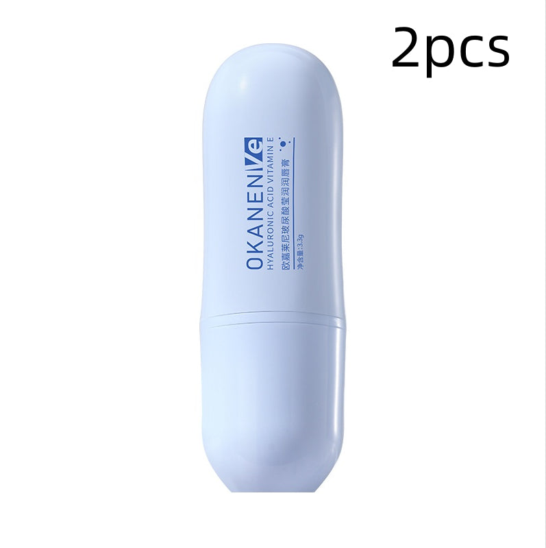 Hyaluronic Acid Lipstick Nourishing Moisturizing