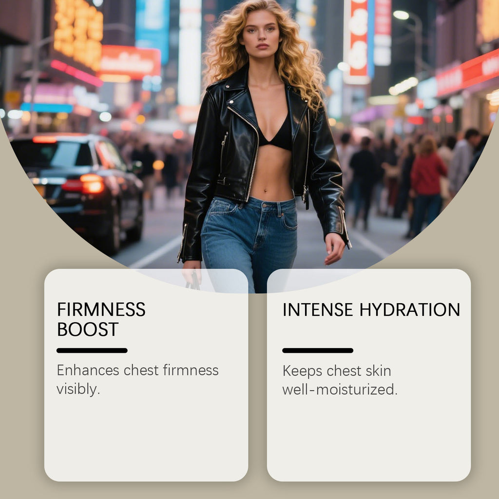 Breast Enlargement Cream