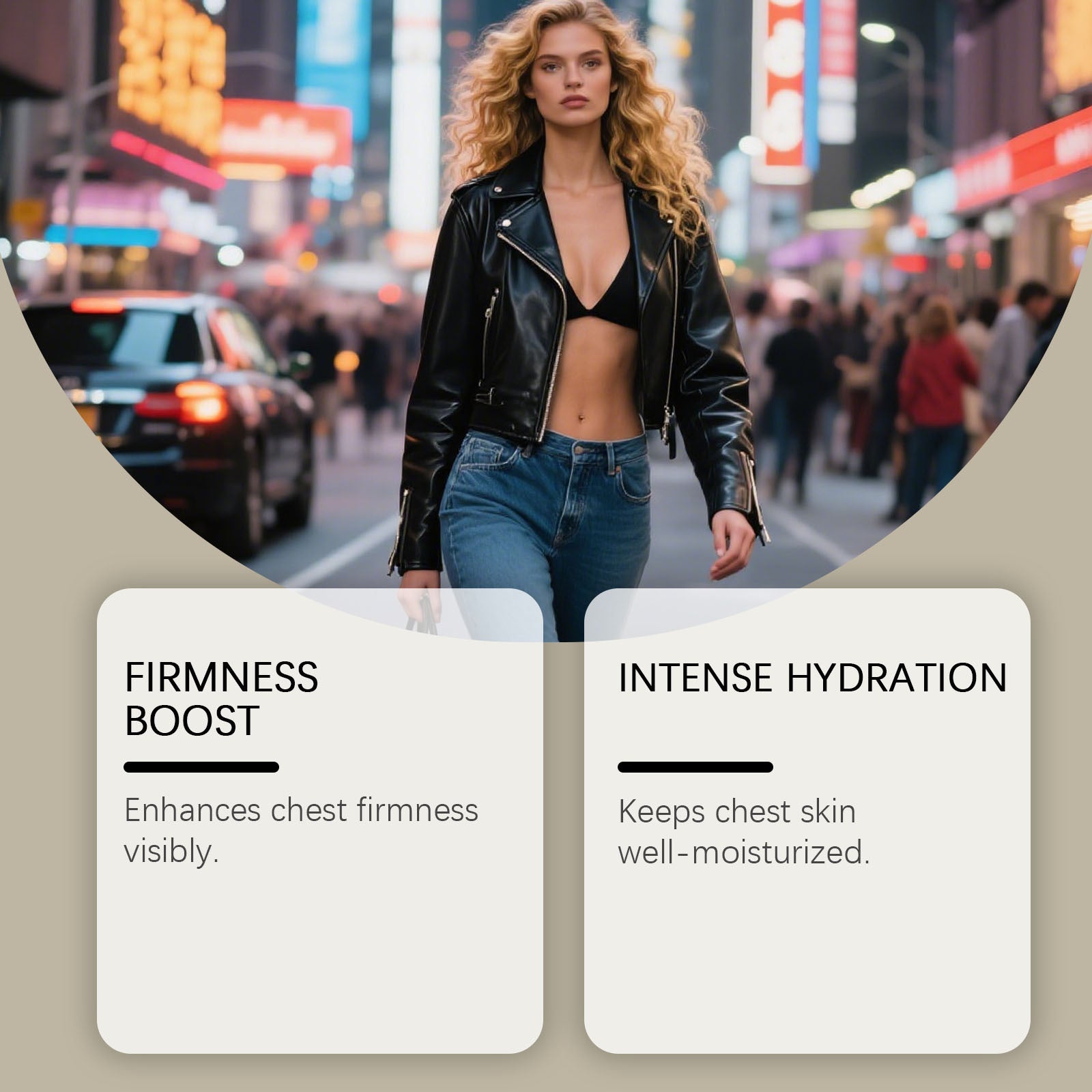 Breast Enlargement Cream