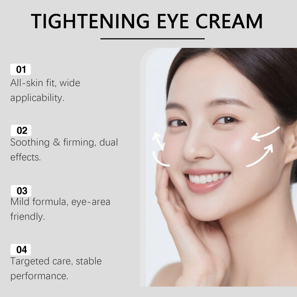 Eye Firming Cream