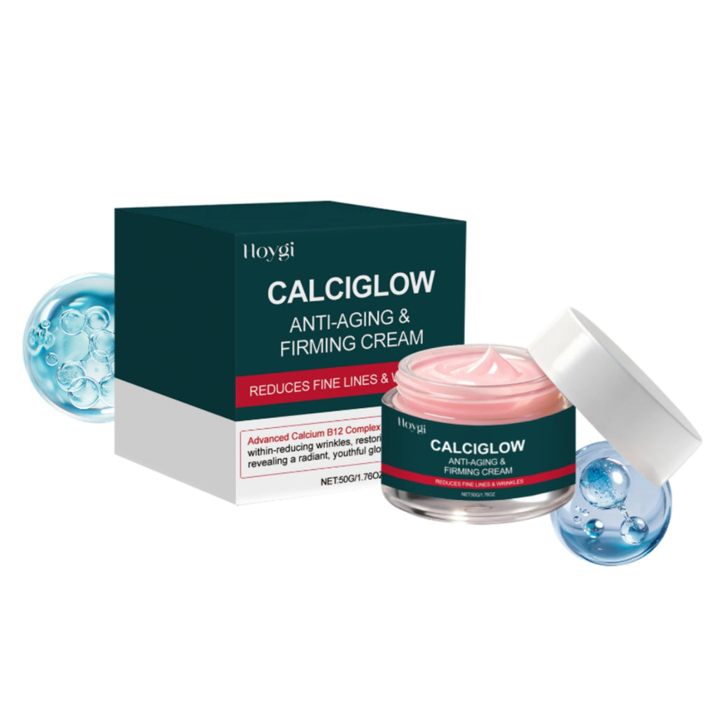 Elasticity Firming Cream
