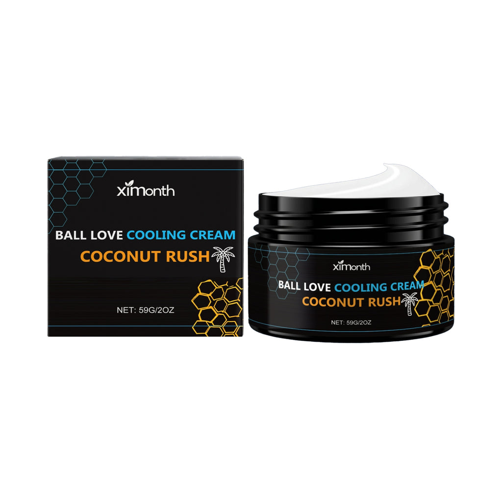 Pure Taste Soothing Cream