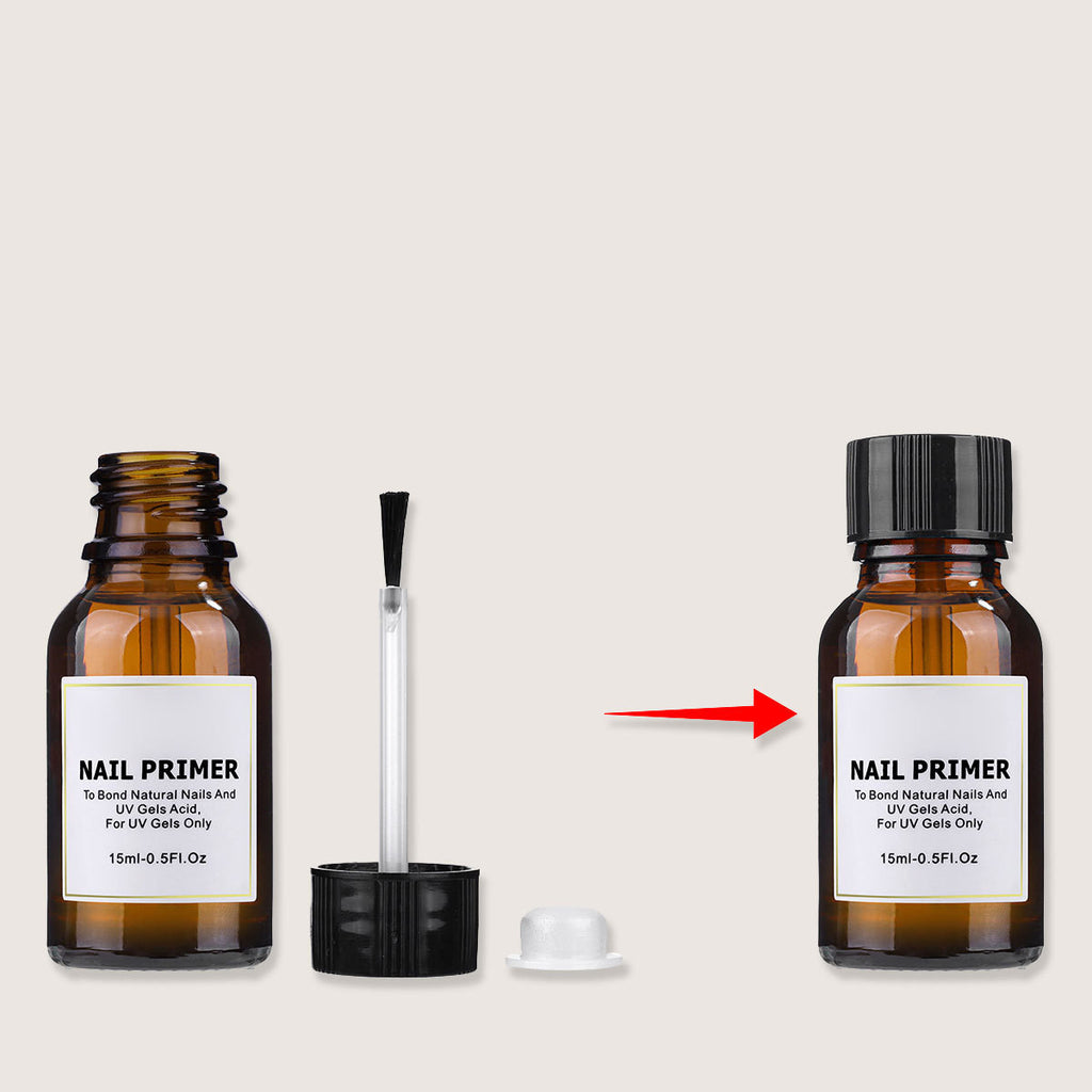 Nail Drop Dehydrator Tools 15ml Quick Dry Mild Desiccant