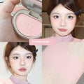 Stylism Cream Powder Blush Low Saturation Tender Girl