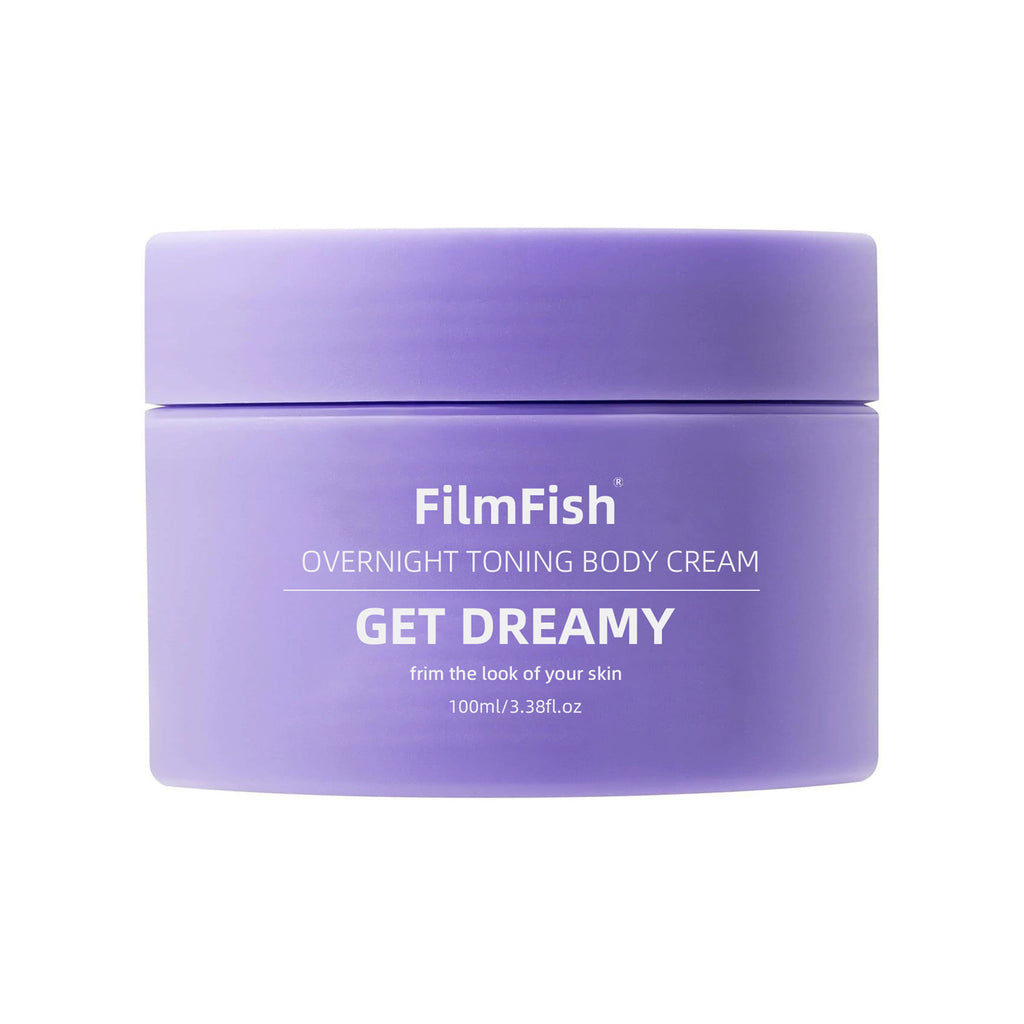 Night Sleep Tightening Cream Flat Wrinkles Deep Moisturizing