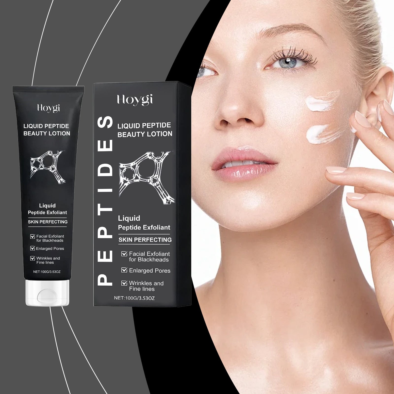 Anti-acne Cream Gentle Improvement Nourishing And Hydrating