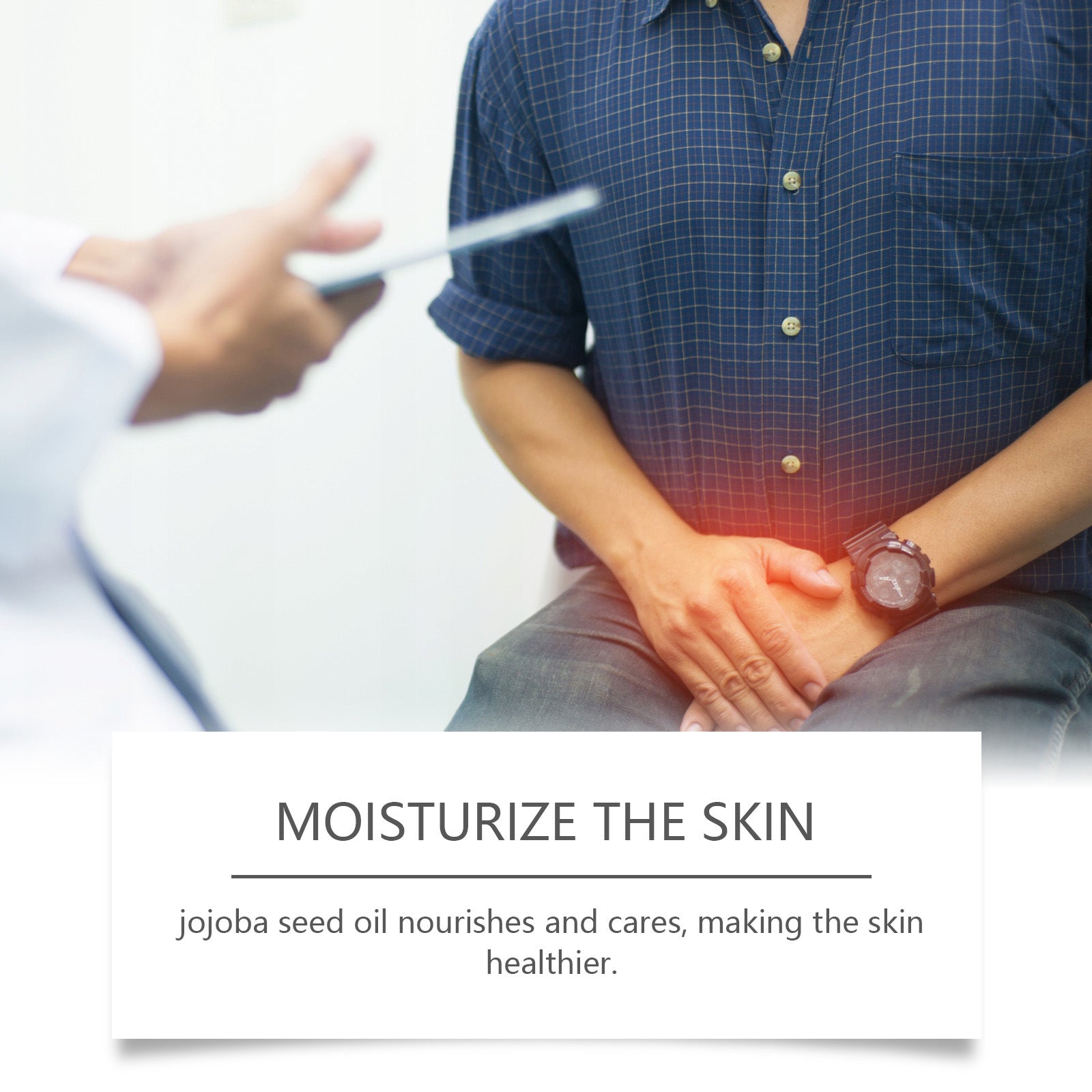 Mens Health Cream