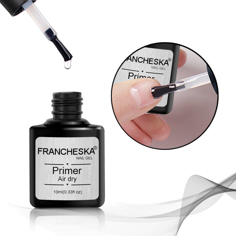 Francheska Nail Art Desiccant Nail Art Balancing Liquid