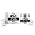 Facial Moisturizing Cream Clear Skin Nourishing