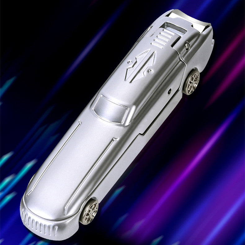 Stainless Steel Splash Resistant Nail Clippers