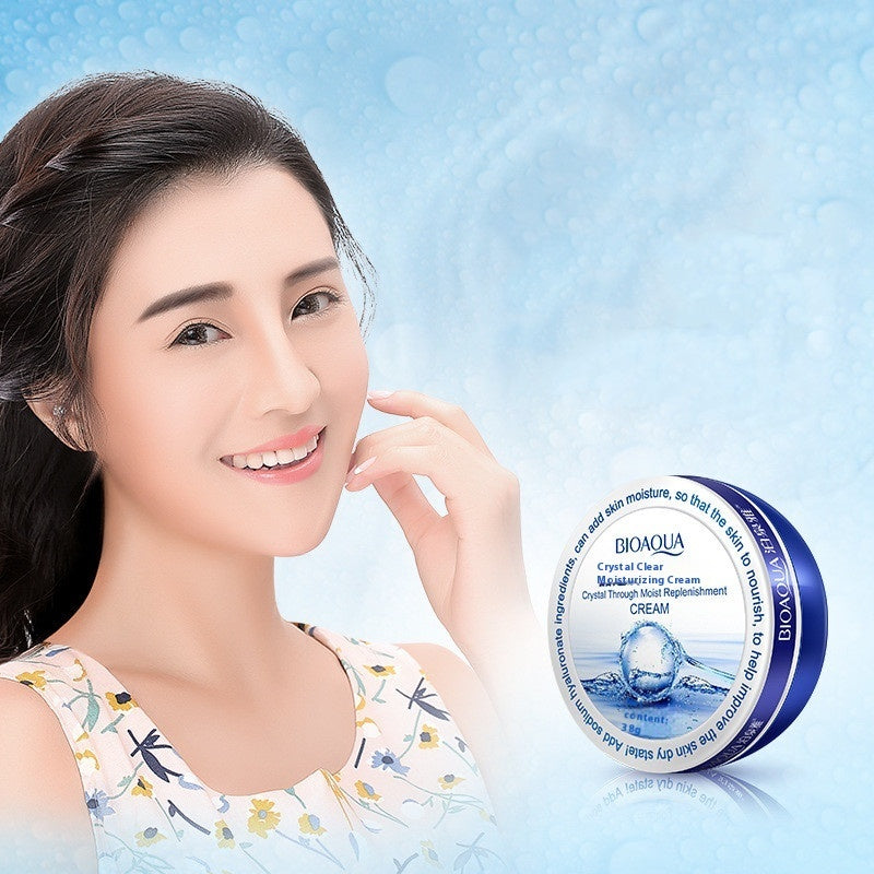 Skin Moisturizing Nourishing Moisturizing Cream Gentle Moisturizing Cream Skin Care Products