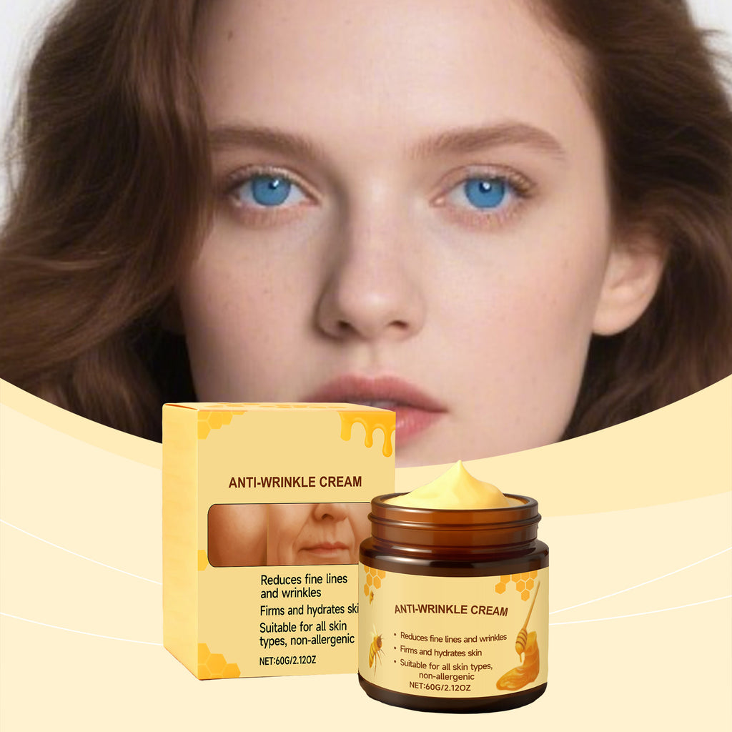 Lifting And Firming Eye Cream