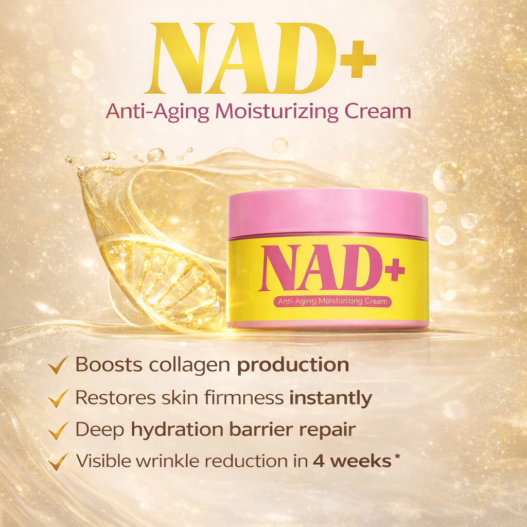 Anti-Aging Moisturizing Face Cream 50g