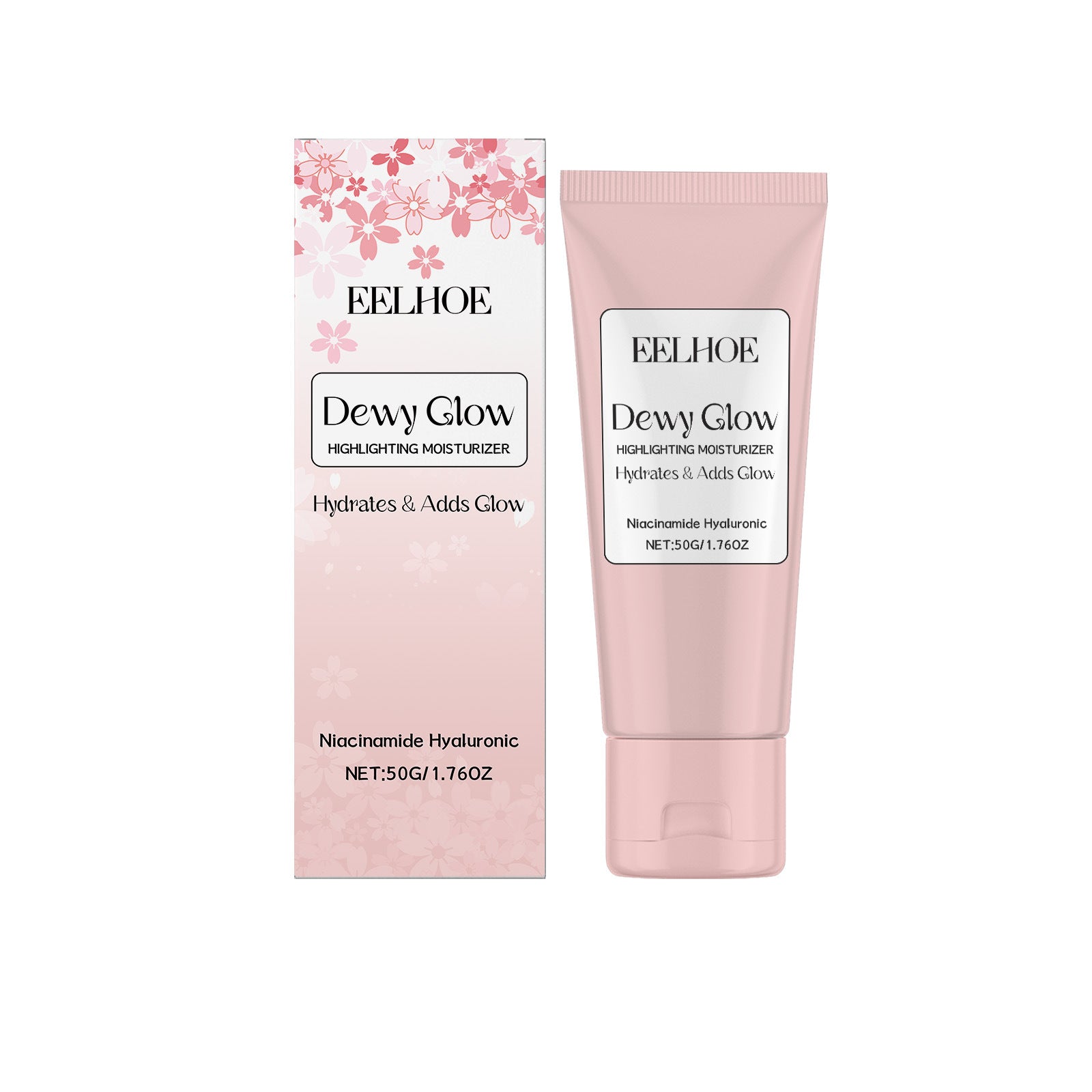 Brightening Skin Moisturizing Cream Moisturizing And Cleansing