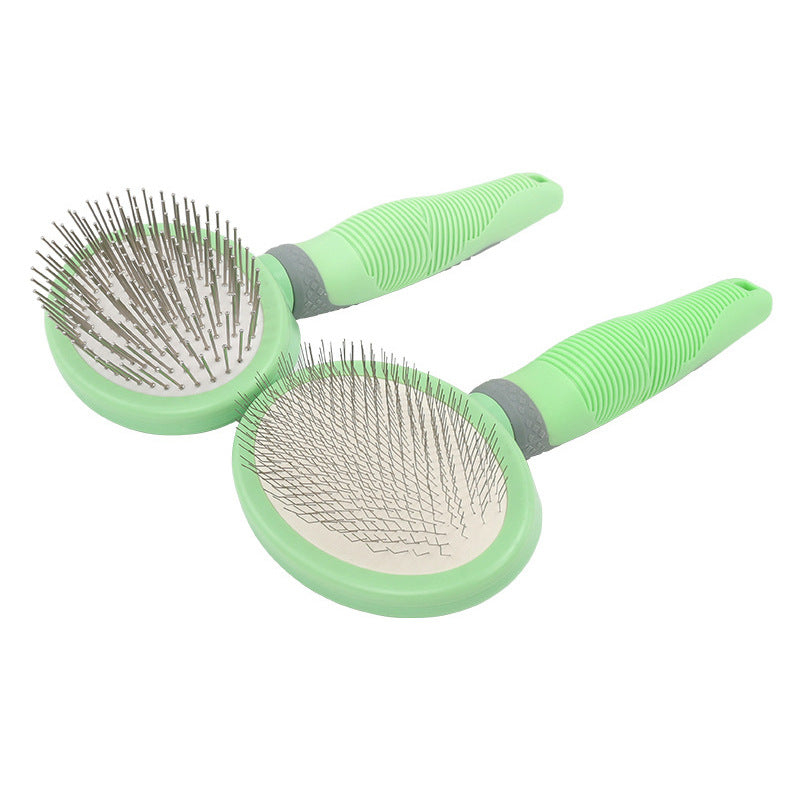 Pet Comb Needle Comb Cat Hair Removal Brush Pet Supplies