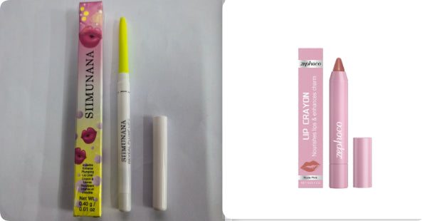 Make-up Velvet Lip Gloss Pen