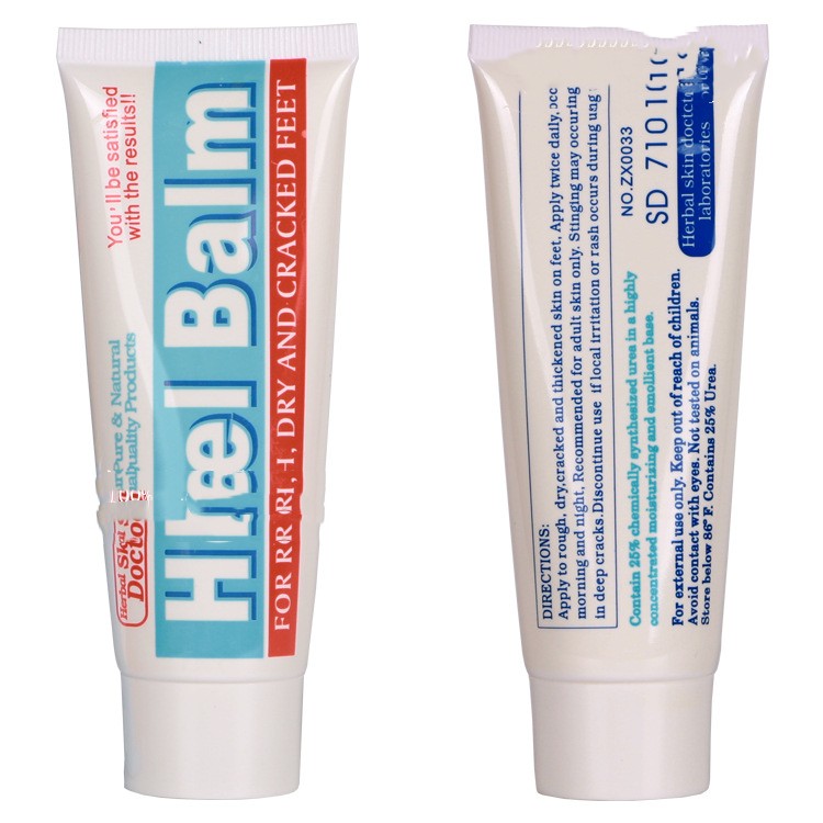Moisturizing And Nourishing Repair Dry Foot Cream
