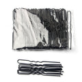 U-shaped clip hairpin hairpin