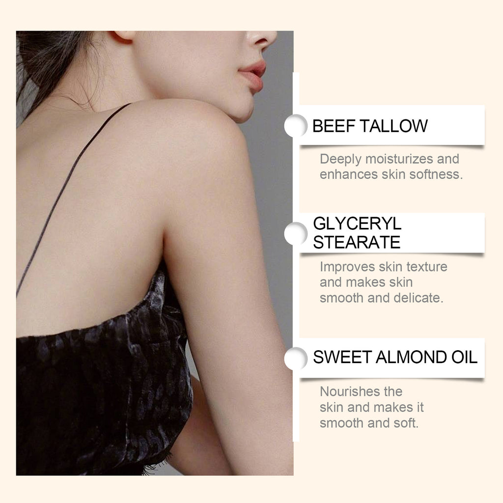 Beef Fat Moisturizing Moisturizing Cream Deep Moisturizing