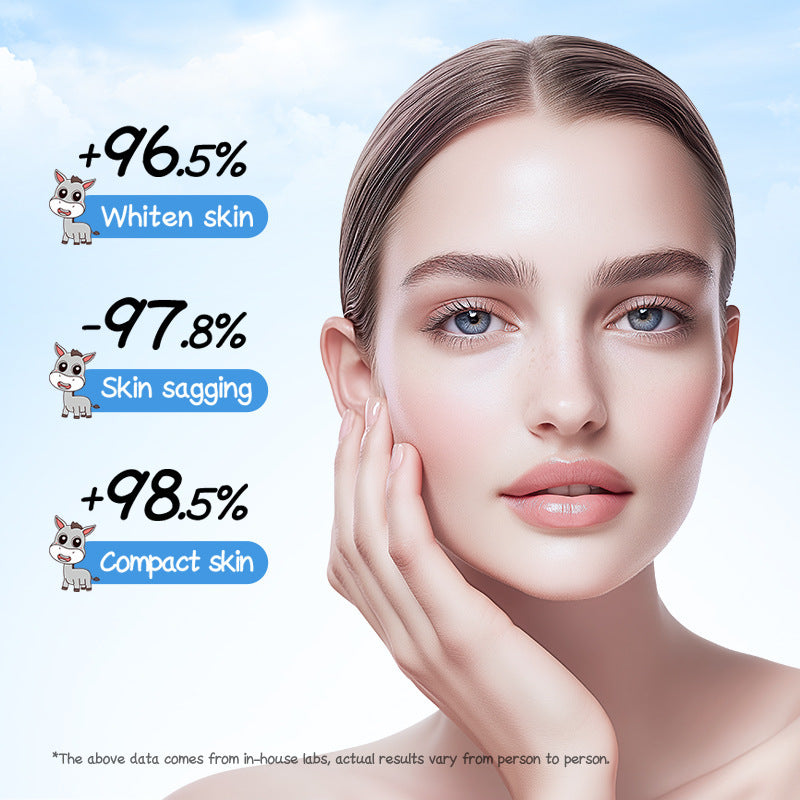Brightening Skin And Hydrating Moisturizing Cream