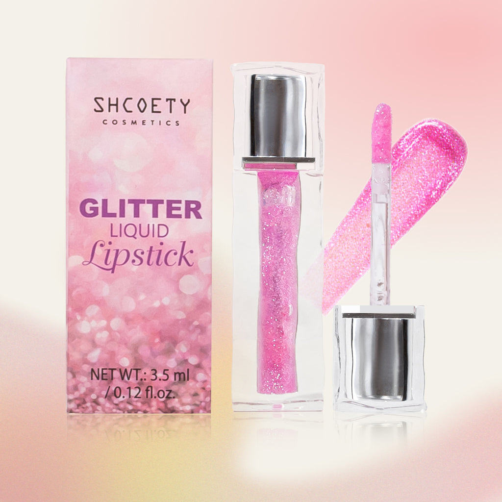 Fade Smooth Lip Fine Lines Nourishing Moisturizing Anti-chapping Color Changing Lip Gloss