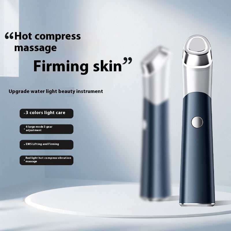 EMS Micro-current Water Light Beauty