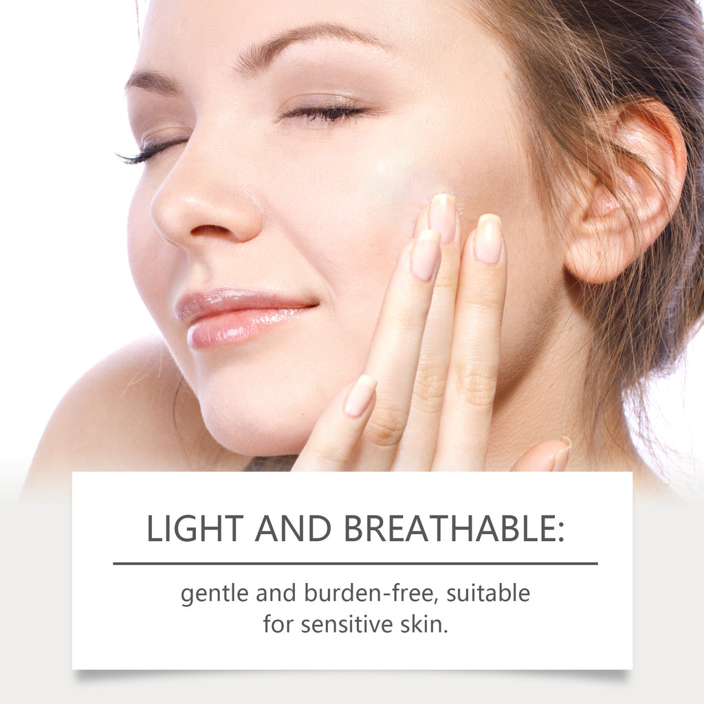 Arbutin Brightening Protective Cream Freshing And Moistrurizing