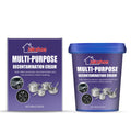Multi-Purpose Decontamination Cream