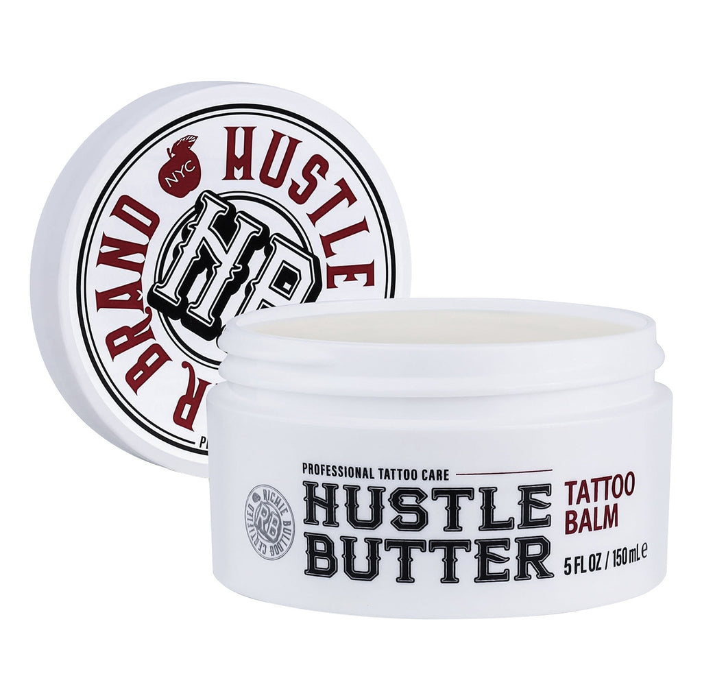 Tattoo Color Enhancement Moisturizing Care Cream