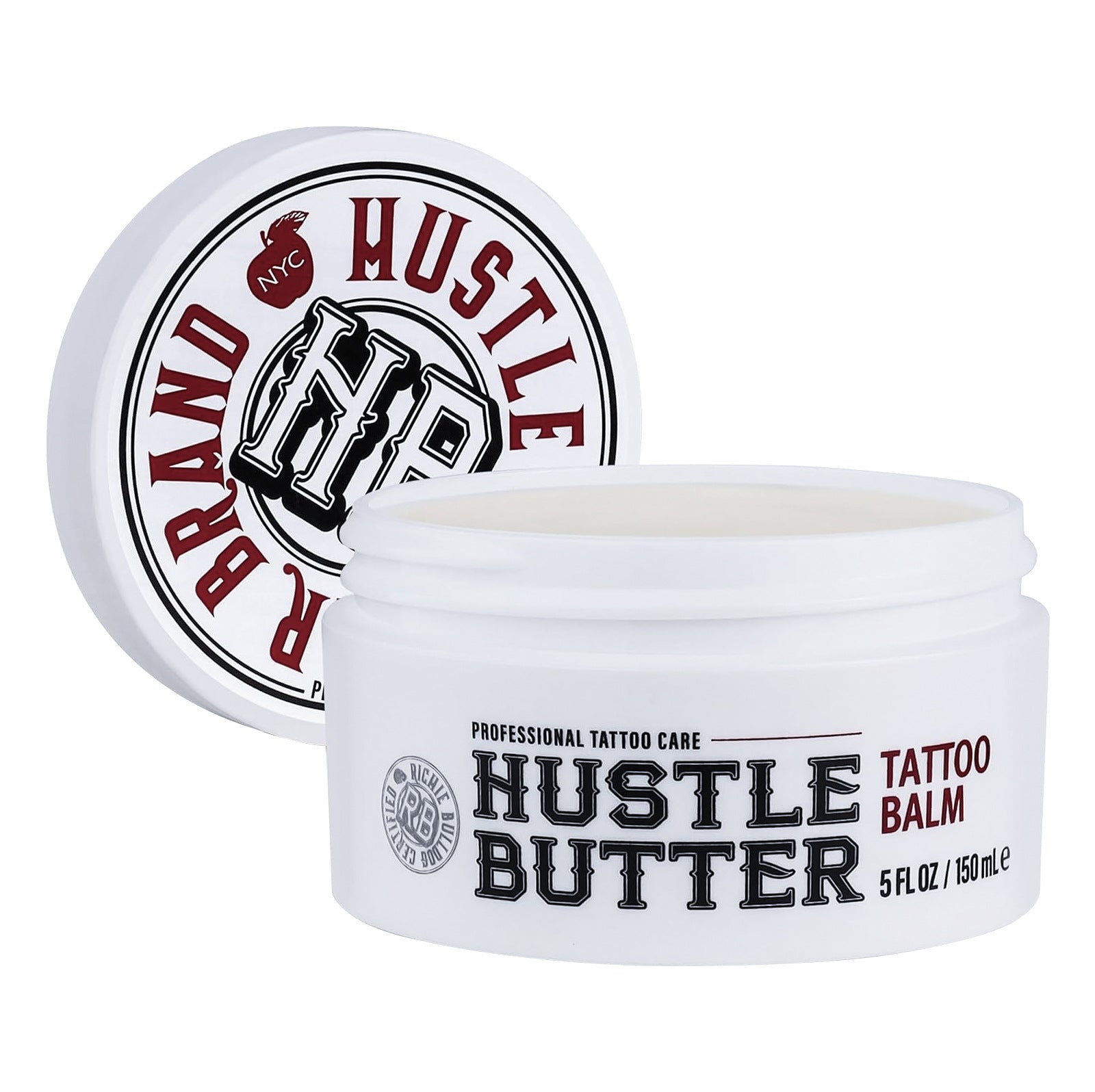 Tattoo Color Enhancement Moisturizing Care Cream