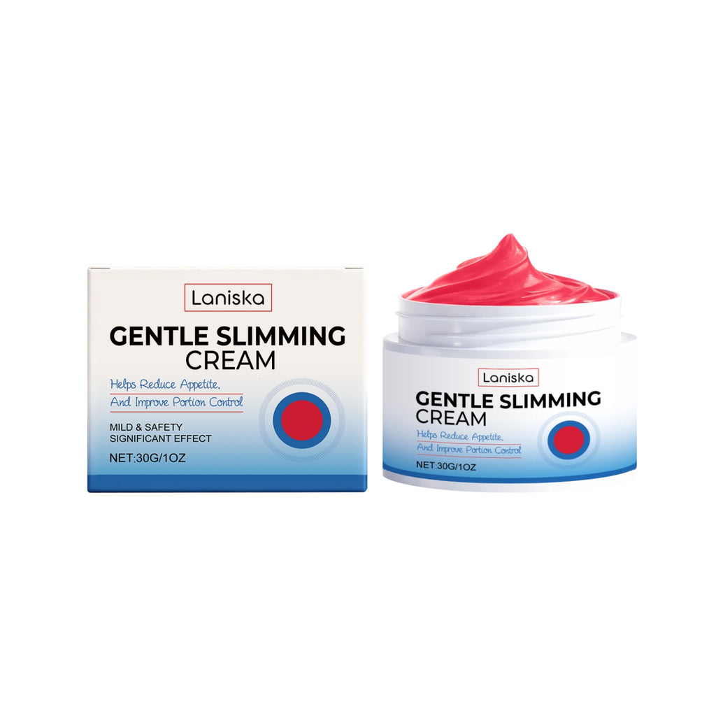 Gentle Slimming Cream