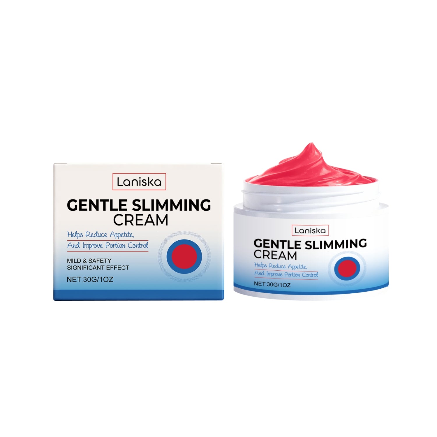 Gentle Slimming Cream