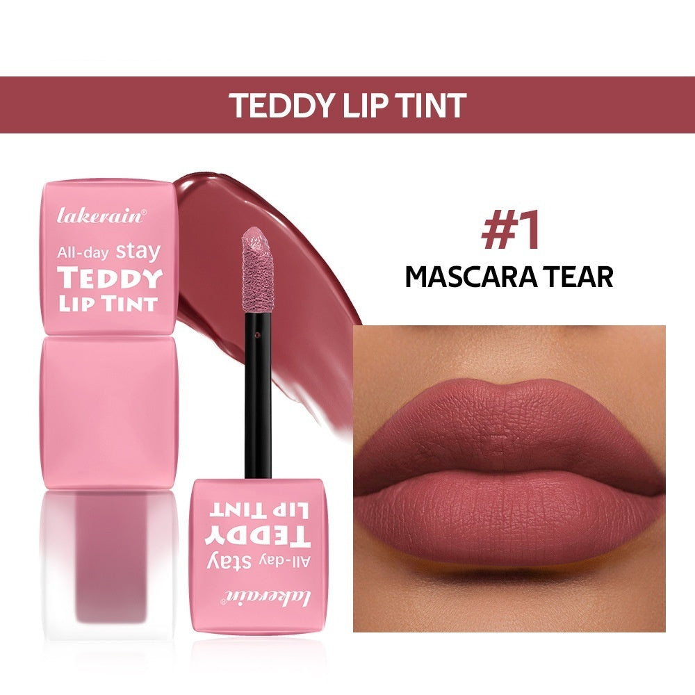 Women's Lip Gloss Long-lasting Lightweight