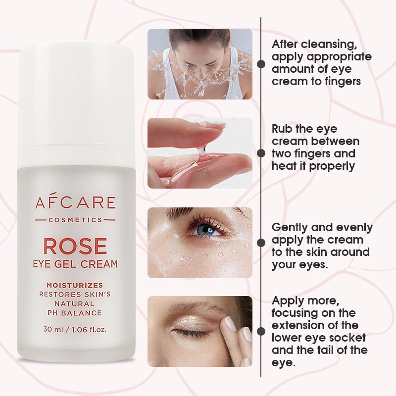 Men's Eye Cream Fading Wrinkle Repair