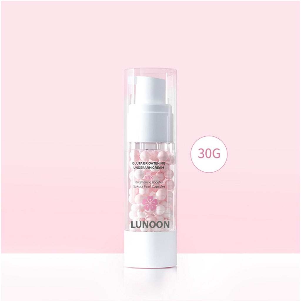 Moisturizing Skin Cherry Blossom Cream