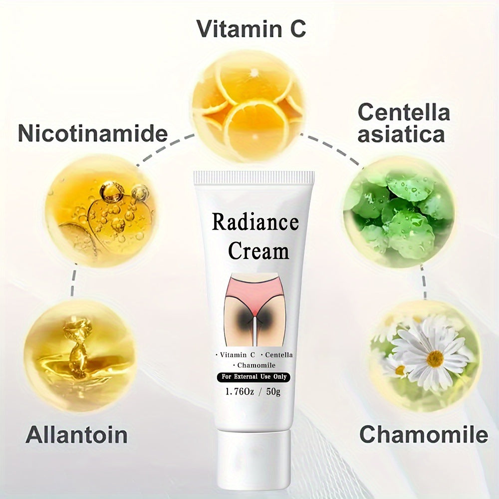 Body Neck Cream Armpit Arm Blackening Decomposition