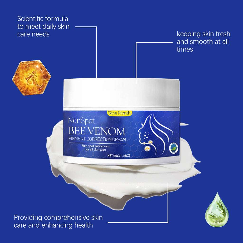Body Neck Cream Gentle Moisturizing Skin