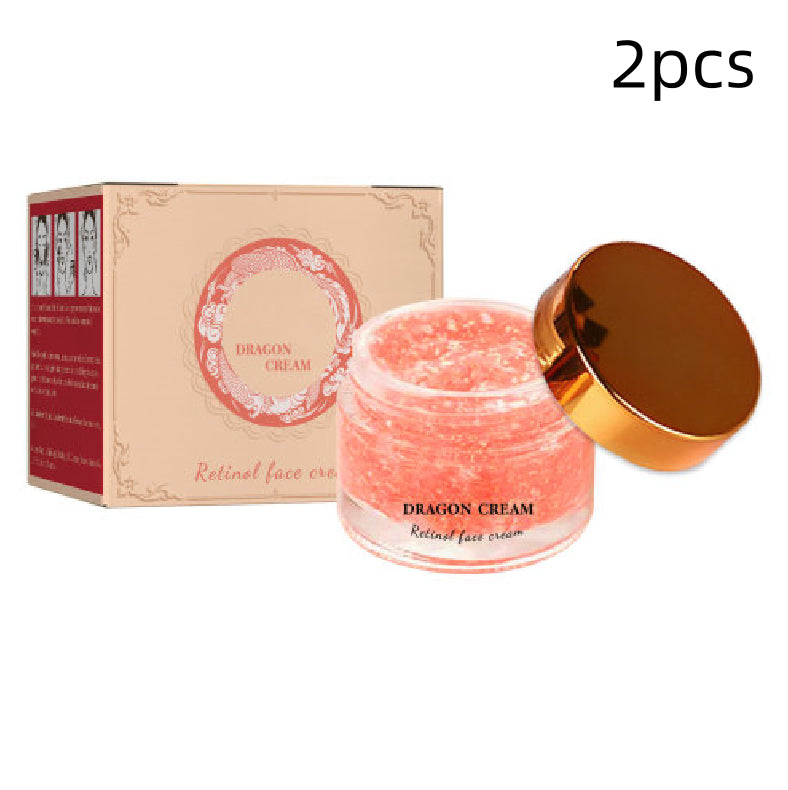 Cream Firming Skin Deep Cleansing