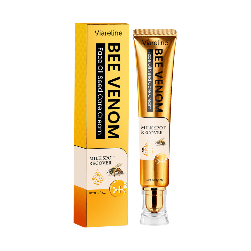 Facial Neck Cream Hydrating And Moisturizing Gentle